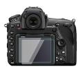 Nikon D850, D810, D800, D750, D500, D5, D610, D600, D7200, D7100, Lcd Screen Glass Protector With Cleaning Cloth. 