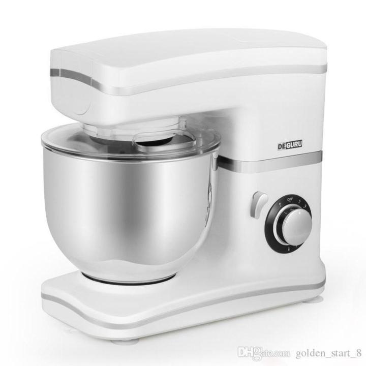 Imported Large Size Stand Mixer