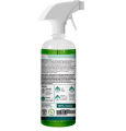 Stain Remover / Cleaner for Carpet & Upholstery/ cloth stain remover (500 ml). 