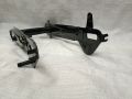 CHIMTA CD70 OLD MODEL POINT MODEL 1992 WITH BUSH /REAR FORK WITH BUSH CD70 OLD MODEL / SWING ARM CD70 OLD POINT MODEL 1992 MODEL. 