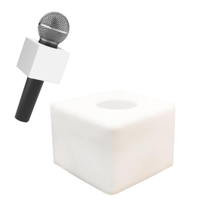 MIC Logo | Mic Hud | Mic Flags | News Mic Logo | Media Mic Logo