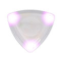 Pick Replacement, LED Light Guitar Pick High Sensitivity for Stringed Instrument. 
