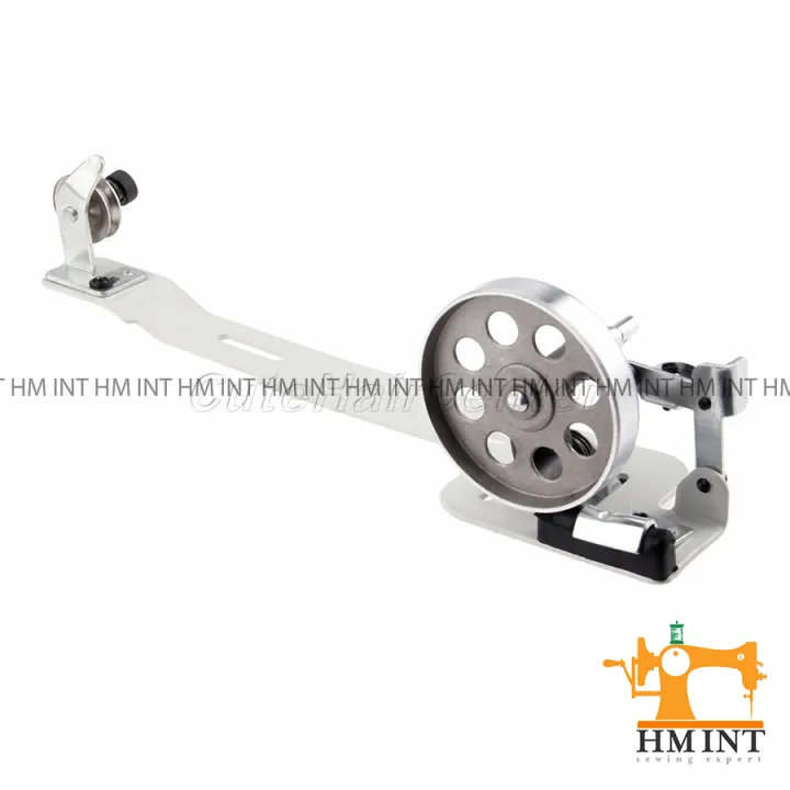 JUKI%20DDL-5550%20S/N%20Bobbin%20Winder%20for%20Industrial%20Sewing%20Machines%20-%20Image%202