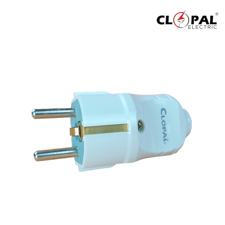 Clopal%20Male%20Electrical%20Plug%20Adapter%20French%20Standard%20Socket%20Brand%20Quality%20-%20Image%203
