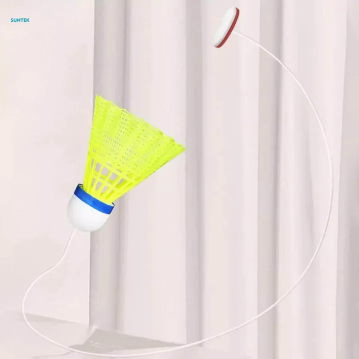 Indoor%20Badminton%20Trainer%20Lightweight%20Adjustable%20Height%20Self%20Training%20Device%20Solo%20Practice%20for%20-%20Image%204