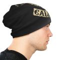 Retro Skull Bonnet Homme Autumn Spring Thin Skullies Beanies Sons Of Anarchy TV Caps For Men Women Creative Hats. 