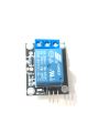 5V relay module - Optocoupler Low Level Trigger Expansion Board Compatible with Arduino and Raspberry Pi KY-019. 