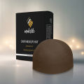 Sayyar Brimless Kufi Hat, Islamic Cap For Men's, Soft Stuff, Kofi Salah, Headwear for Muslim Prayers, Polyester Cotton Koofi, Namaz Topi For Men and Boys. 