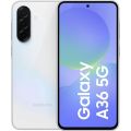 Samsung Galaxy A36 5G 8GB RAM 256GB ROM (With 45w Super Fast Charger) Snapdragon 6 Gen 3 | 6.7" Super AMOLED 120Hz Display | 50MP OIS Triple Camera | Android 15 OneUI 7 | 5000mAh Battery | 45W Fast Charging | PTA Approved. 
