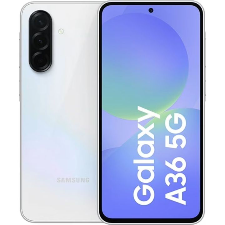 Samsung%20Galaxy%20A36%205G%208GB%20RAM%20256GB%20ROM%20(With%2045w%20Super%20Fast%20Charger)%20Snapdragon%206%20Gen%203%20%7C%206.7"%20Super%20AMOLED%20120Hz%20Display%20%7C%2050MP%20OIS%20Triple%20Camera%20%7C%20Android%2015%20OneUI%207%20%7C%205000mAh%20Battery%20%7C%2045W%20Fast%20Charging%20%7C%20PTA%20Approved%20-%20Image%204