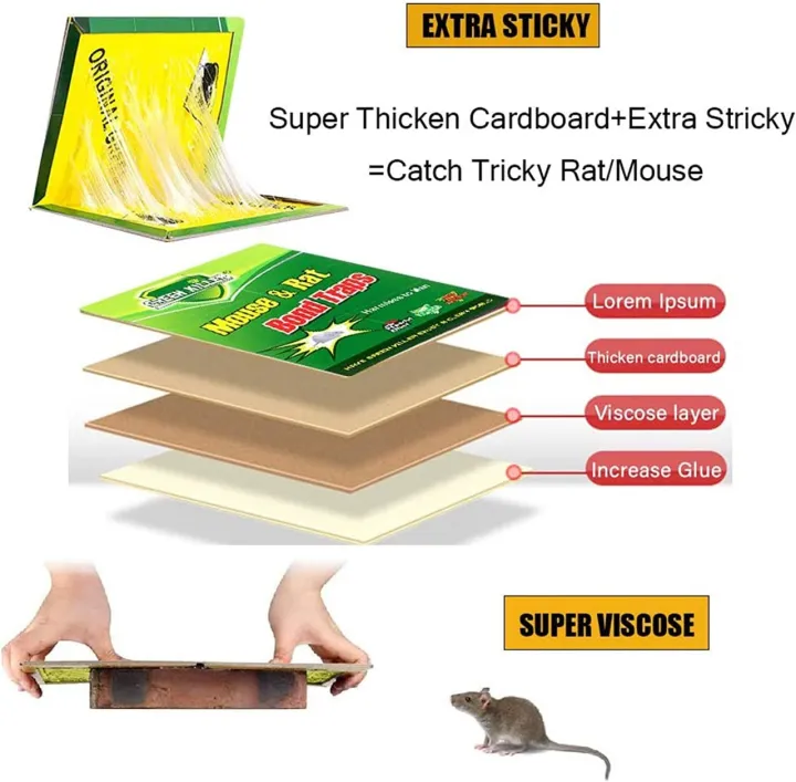 Pack%20of%205%20-%20Mouse%20&%20Rat%20Glue%20Traps%20-%20Special%20Catch%20Mouse%20&%20Rat%20Bond%20Trap%20-%20Mouse%20Trap%20Book%20-%20Mouse%20Catcher%20Glue%20Book%20-%20Rat%20Glue%20Pad%20-%20Mouse%20and%20Rat%20Trap%20Glue%20Book%20with%20Extra%20Stickiness%20-%20Image%204