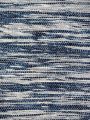 Handmade Rag Rugs - Floor Carpet - 2x3 ft Rug - CC09. 