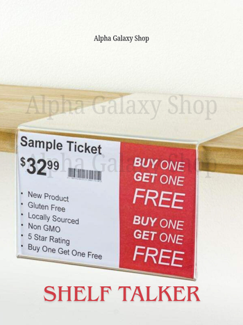 Acrylic%20Supermarket%20Shelf%20Talker%20Price%20Tag%20Holder%20%7C%20Clear%20Shelf%20Edge%20Label%20Sign%20Display%20%7C%20Side%20Loading%20Shelf%20Talkers%20for%20Retail%20&%20Store%20Display%20%7C%20Transparent%20Product%20Label%20Tag%20Stand%20%7C%20Alpha%20Galaxy%20Shop%20-%20Image%205