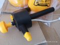 INGCO  Super Select 2 Liters Pressure Sprayer Aluminum Pump Lever 2L HSPP2021. 