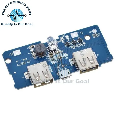 Dual%20USB%205V%202A%20Power%20Bank%20Kit%20Charging%20Module%20For%2018650%20Battery%20In%20Pakistan%20-%20Image%205