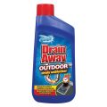 DUZZIT DRAIN AWAY OUTDOOR DRAIN UNBLOCKER 500 ML. 