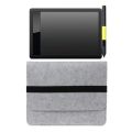 【All Of Me】Protective Bag Digital Graphic Drawing Tablet Protective Case Cover for Wacom ctl690 ctl6100 pth451 pth660. 