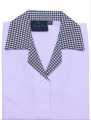 Dar e arqam White School Uniform for Girls 10-16 years.. 
