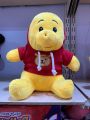 Cute Winnie Pooh Soft Toy Pooh Teddy Bear. 