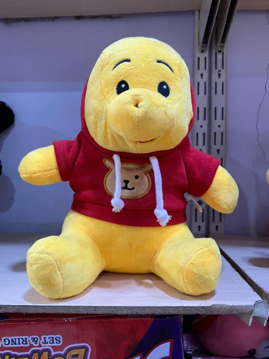 Cute%20Winnie%20Pooh%20Soft%20Toy%20Pooh%20Teddy%20Bear%20-%20Image%204