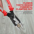 6 in 1 Multifunctional Electrician Pliers Long Nose Pliers Wire Tools. 