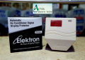 Elektron Dolfin Air Conditioner Protector / Muhafiz Switch (With Digital Display)). 