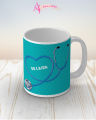 Dr laiba name mugs. 