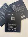 Tecno Spark Go _ KC1 _ Spark 4 Air Battery Replacement BL-29BT Battery with 3000mAh Capacity-Black. 