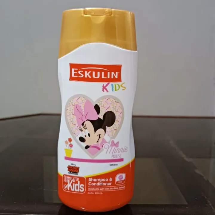 Eskulin%20%20baby%20%20Shampoo%20&%20Conditioner%20200ML%20-%20Image%203