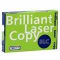 B L C - A4 Size Photo Copier Paper - White Computer Paper - 500 Sheets. 