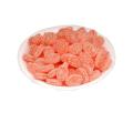 Orange Candy 1 kg. 