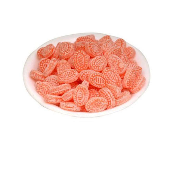 Orange Candy 1 kg