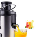 800 Watt 2 Speed Stainless Steel Juice Extractor With Over Heat Protection. 