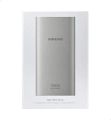 Samsung EB-P1100 Dual Port Powerbank, 10000 mAh - Pink. 