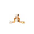 Switch Power ON OFF Key Mute Silent Volume Button Ribbon Flex Cable Replacement Parts For OPPO A83. 