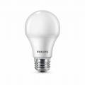 Philips 13w Led bulb Golden B22/B27. 