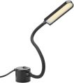 32 bulb led Sewing Machine Light,  Work Light, Adjustable with Magnetic Base, Sewing Machine Lamp, Flexible Gooseneck Arm Work Lamp for Workbench, Lathe, Drill, in High Quality For tailor. 
