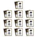 20Pcs Graduation Season Cards Greeting Invitation Cards Graduation Party Cards. 