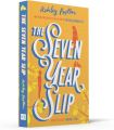 The Seven Year Slip by Ashley Poston (Author). 