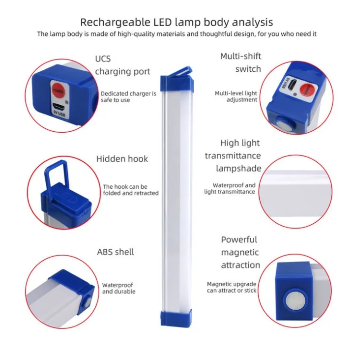 12inch%20Rechargeable%20Emergency%20Tube%20Light%20LED%2032cm%20Long%20rechargeable%20-%20Image%205