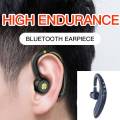 Business S18 NEW Wireless Bluetooth Headset (CSR Noise Control) for cell phone use. 