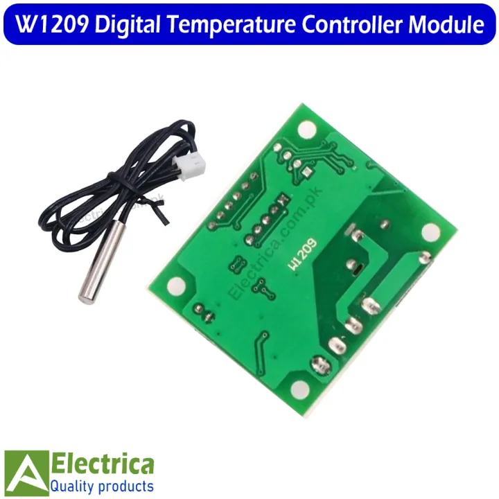 W1209%20Digital%20Temperature%20Controller%20%E2%80%93%2012V%20Thermostat%20Module%20with%20LED%20Display%20&%20NTC%20Sensor%20by%20Electrica%20-%20Image%203