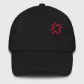 Popping Vein Cap Anime Manga Japanese Adjustable Hat. 