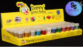 GLITTER Danny Bottles Mix Pack ( pack of 10) DANNY GLITTERS BUDDY  GLITTERS BOTTLES - DECORATION GLITTERS. 