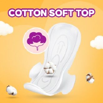 Embrace%20Sensitives%20Maxi%20Thick%20Sanitary%20Pads%20Extra%20Long%208%20Pads%20-%20Image%205