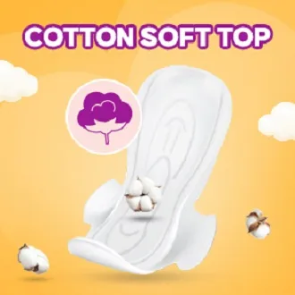 Embrace%20Sensitives%20Maxi%20Thick%20Sanitary%20Pads%20Extra%20Long%20Trio%20Pack%2026%20Pads%20-%20Image%205