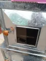 Stove Top Oven/ Baking Box 12 x 15 inch. 
