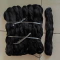 Sewing thread thick stitch quilt thread household handmade needle and thread white hand stitched thick thread unbleached pure cotton thread. 