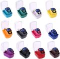 PHONEX Tally Counter Clicker : Single/Multi-Channel Digital Finger Counter Tasbih with LED & Reset Button - Premium Quality Dhikr Counter & Tasbeeh Counter. 