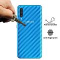 Infinix Hot 10 Play Carbon Fiber Film sticker back sheet. 
